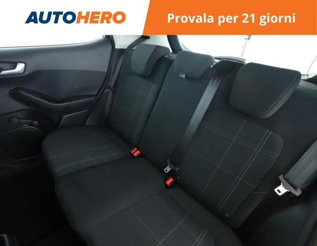 FORD Fiesta 1.1 85 CV 5 porte Plus