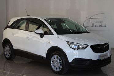 OPEL - Crossland X - 1.2 12V Advance