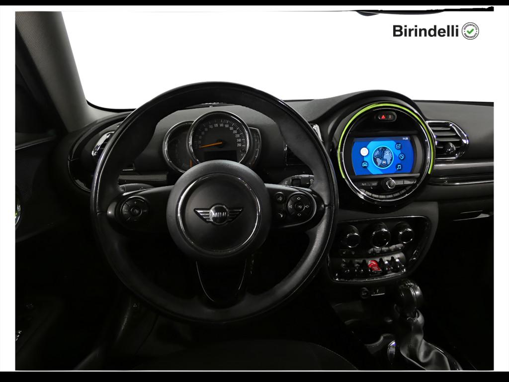 MINI Mini Clubman (F54) - Mini 1.5 One D Hype Clubman