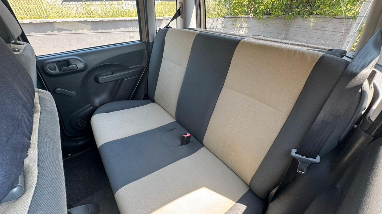 Fiat Panda 1.2 Dynamic Natural Power
