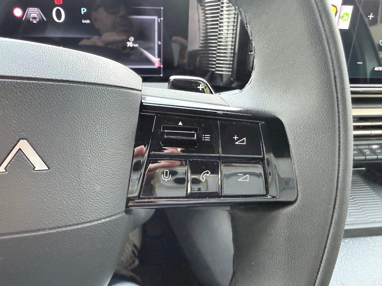 Lancia Ypsilon 1.2 mhev LX 110cv e-dct