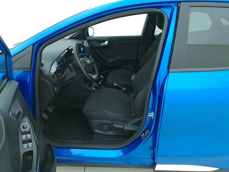 Ford Puma Titanium BZ520127 1.0 Mild Hybrid 125CV