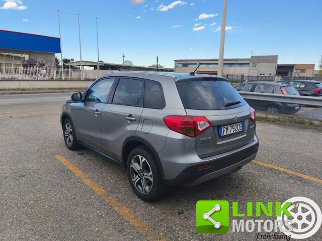 SUZUKI Vitara 1.6 DDiS V-Top