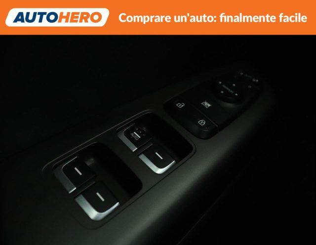KIA Sportage 1.6 CRDI 136 DCT7 2WD Mild Hybrid Black Edition