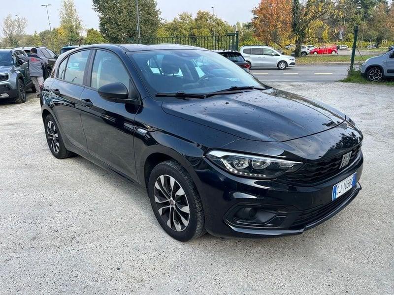 FIAT Tipo Tipo 1.0 5 porte City Life