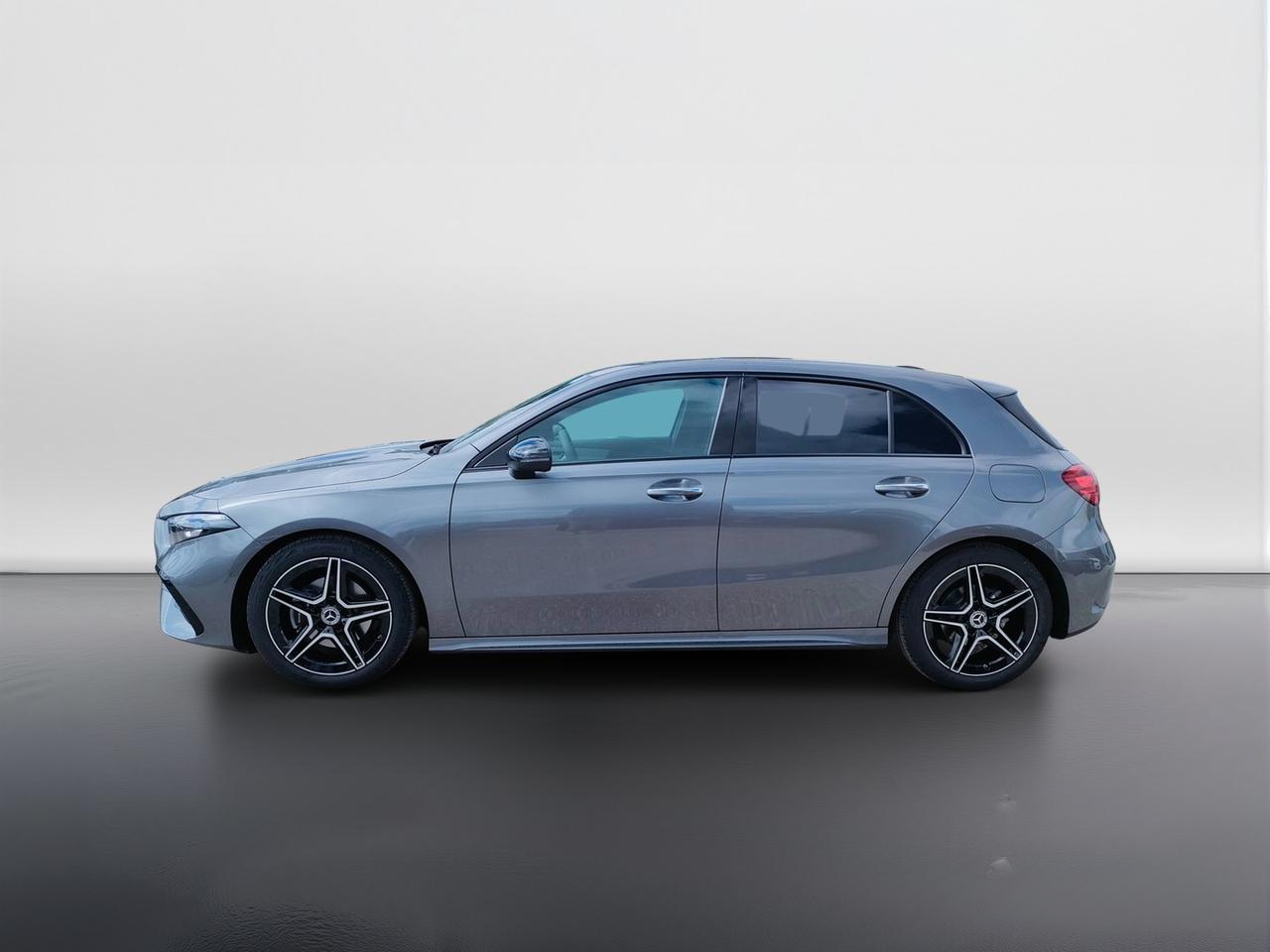 Mercedes-Benz A 180 d Automatic