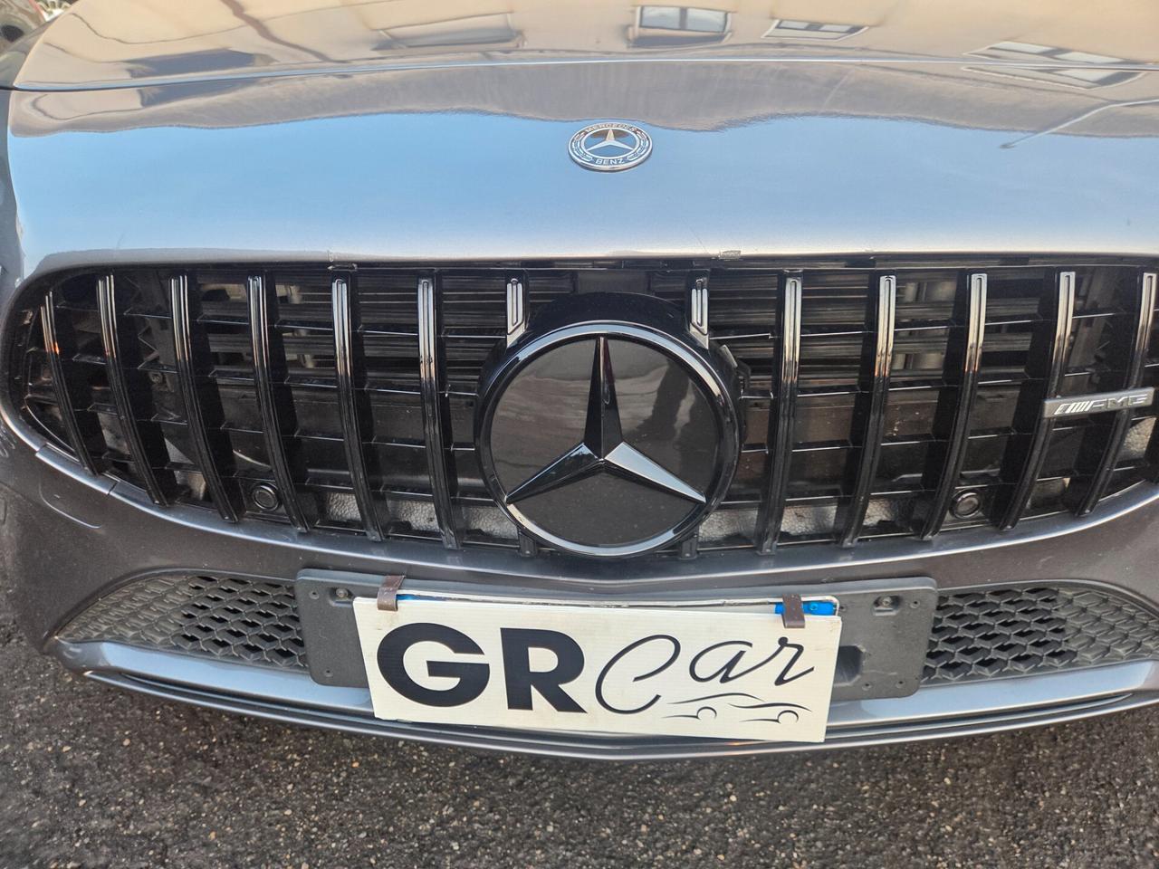 Mercedes-benz A 220 Automatic 4Matic Premium