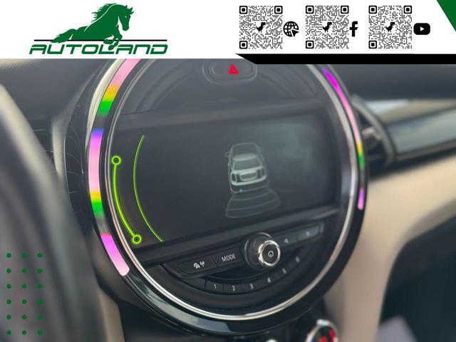MINI Cooper SD 2.0 Cooper S JCW Tagliandi Bmw 170Cv