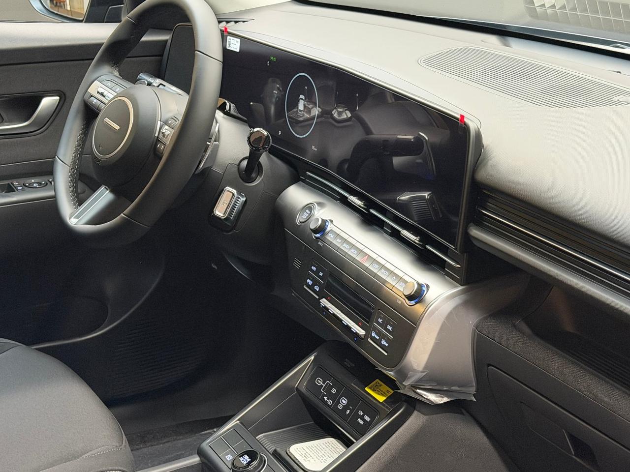 Hyundai Kona 1.6 gdi hev Dark Line 2wd 138cv dct
