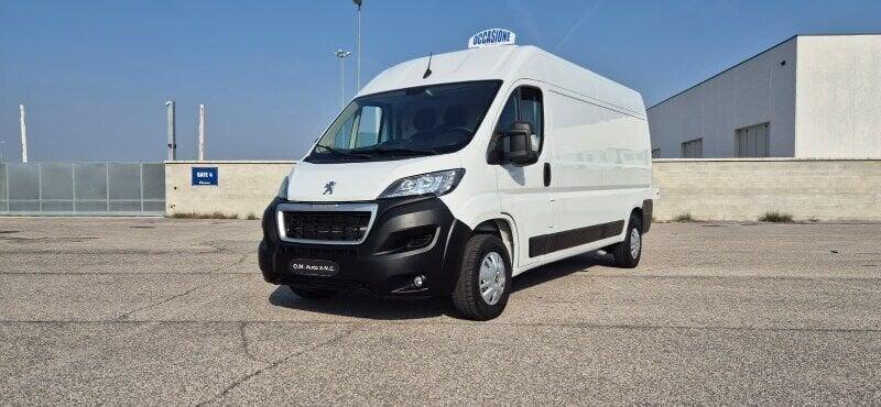 Peugeot Boxer Boxer 335 2.2 BlueHDi 140 S&S PLM-TM Furgone