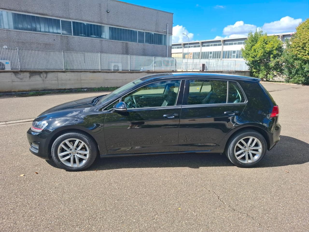 Volkswagen Golf 1.2 TSI 5 porte SOLO 134.000 KM