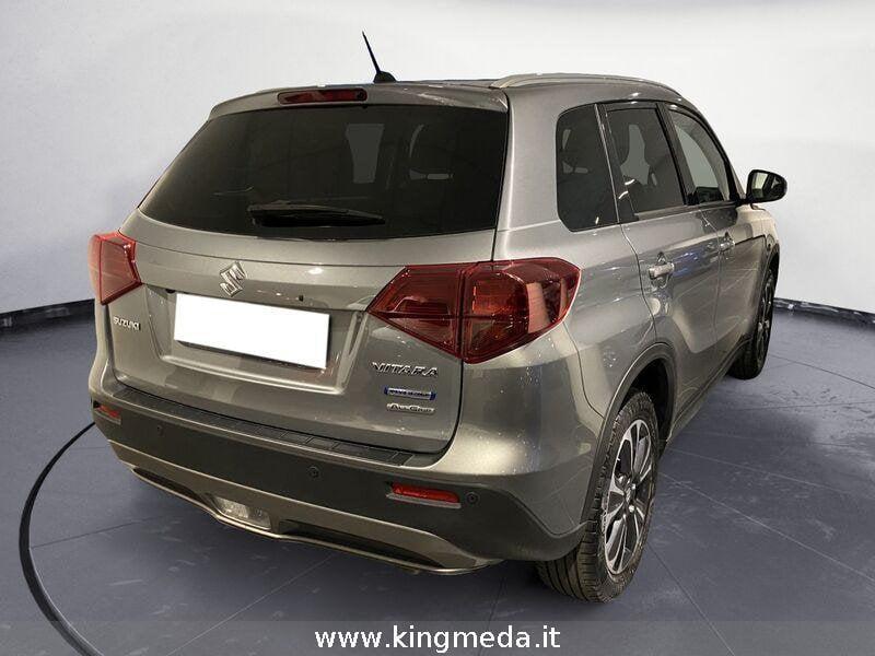 Suzuki Vitara Vitara 1.4 Hybrid 4WD AllGrip