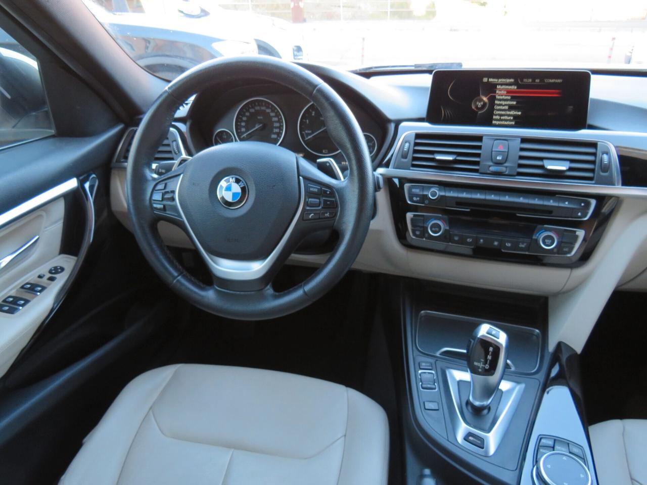 Bmw 330 330e iPerformance