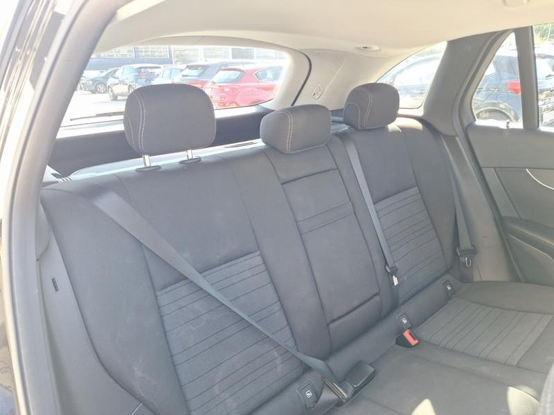 MERCEDES-BENZ GLC 220 D 4MATIC SPORT AUTO SUV