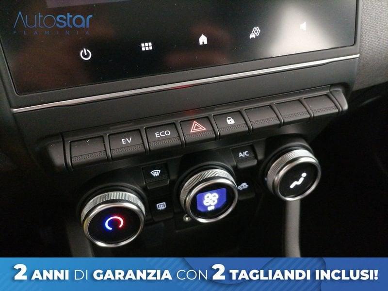 Renault Clio 1.6 E-Tech full hybrid Evolution 145cv