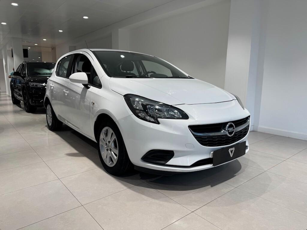 Opel Corsa 1.4 90CV GPL Tech 5 porte Cosmo