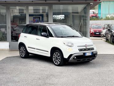 Fiat 500L 1.3 Diesel 95CV E6 Neo - 2017