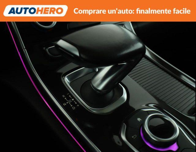 RENAULT Espace dCi 160CV EDC Energy Intens