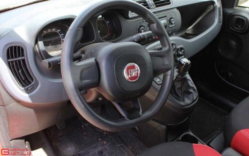 FIAT Panda 1.2 69cv E6 Easy