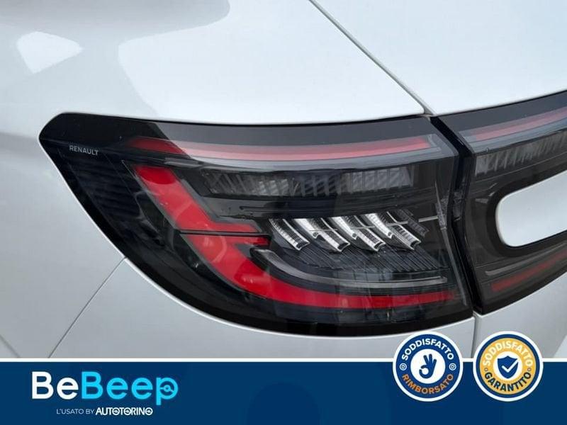Renault Austral 1.2 E-TECH FULL HYBRID TECHNO ESPRIT ALPIN