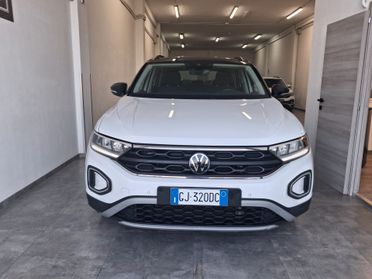 Volkswagen T-Roc 2.0 TDI SCR Style BlueMotion Technology