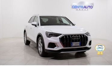 Audi Q3 35 TDI S tronic Business Advanced