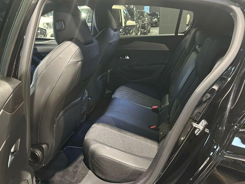 Peugeot 308 308 Hybrid 145 e-DCS6 GT