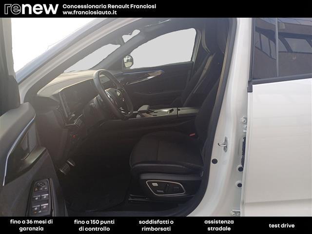 RENAULT Austral iconic E-Tech full hybrid 200 esprit Alpine