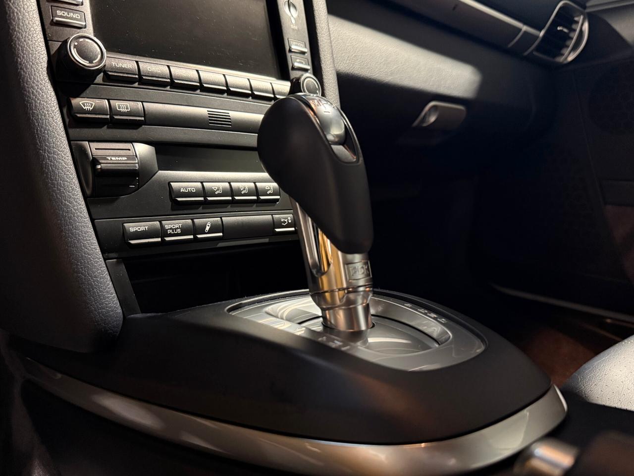 Porsche 911 Carrera 4S Cabriolet PDK