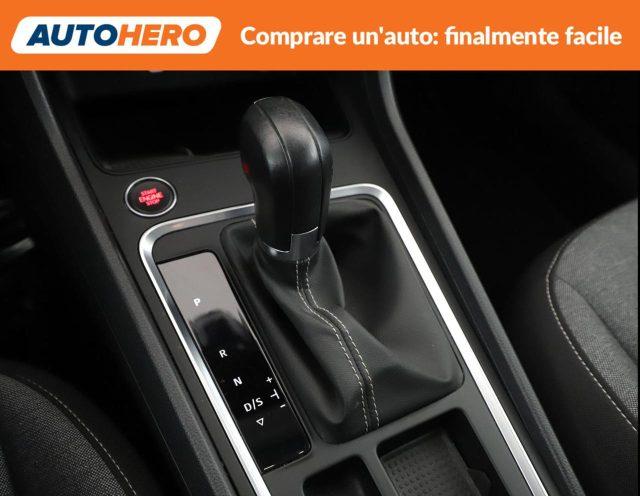 SEAT Ateca 2.0 TDI DSG Business