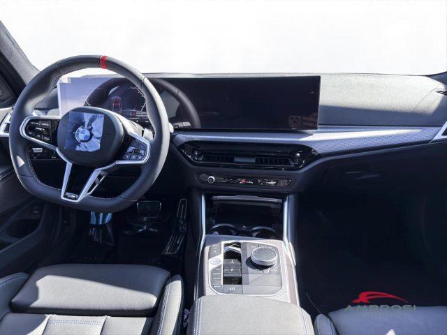 BMW M340 Serie 3 d xDrive Touring Msport Pro Inovation Comf