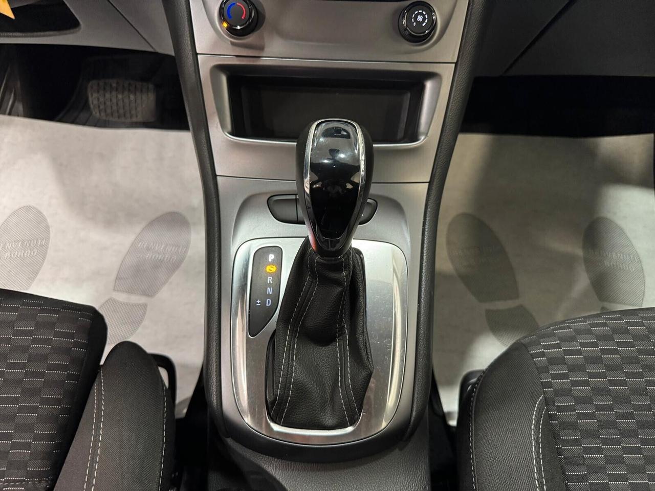Opel Astra 1.6 CDTi 136CV aut. Sports Tourer Innovation