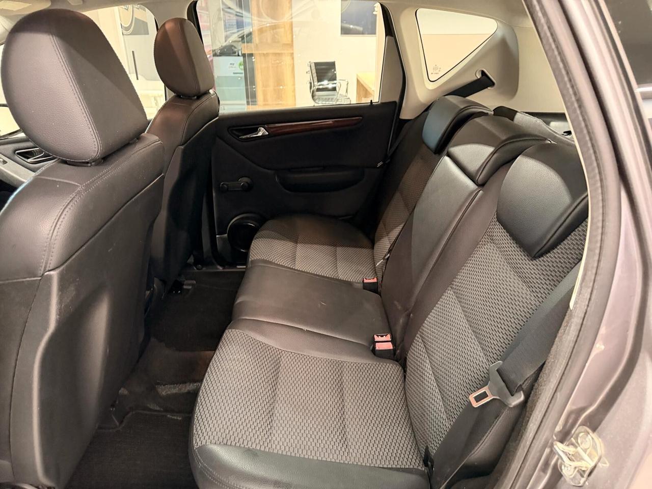 Mercedes-benz A 160 CDI BlueEFFICIENCY Style