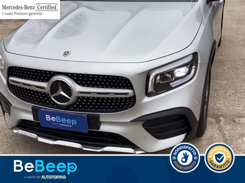 Mercedes-Benz GLB Classe 200 D PREMIUM AUTO