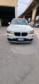 Bmw X1 sDrive16d