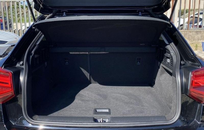 Audi Q2 Business 2.0 TDI 150CV S-Tronic quattro 35