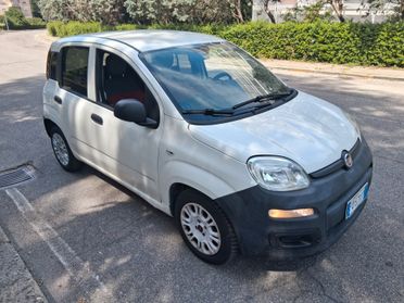Fiat Panda 1.3 MJT S&S Easy Van 4 posti