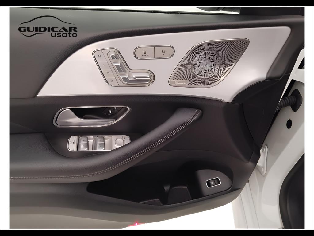 Mercedes-Benz GLE Coupe - C167 2023 - GLE Coupe 300 d AMG Line Advanced Plus 4matic auto