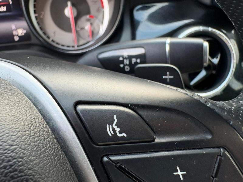 Mercedes CLA Berlina 1.5 DIESEL 109 CV SPORT auto