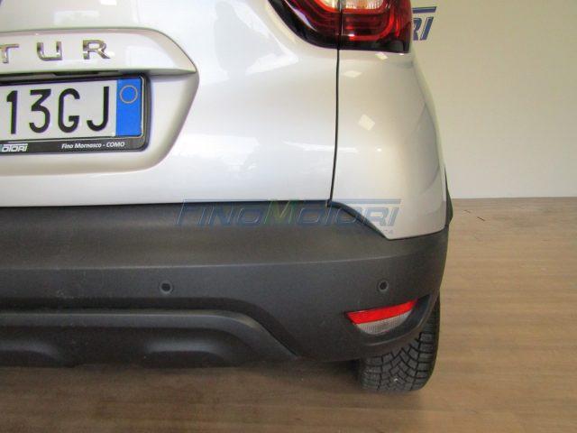 RENAULT Captur dCi 8V 90 CV NEOPATENTATI