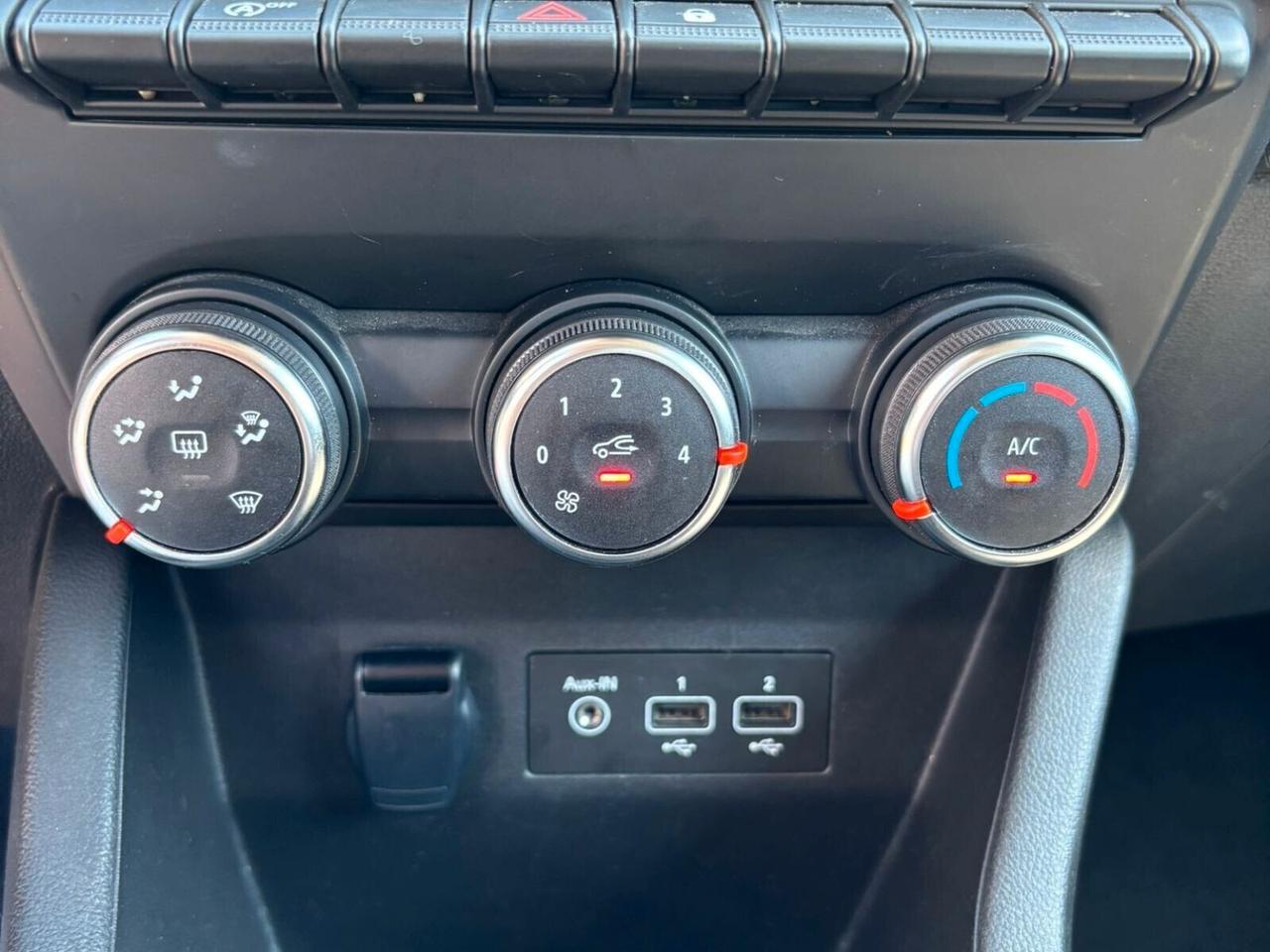 Renault Clio SCe 65 CV 5 porte Equilibre