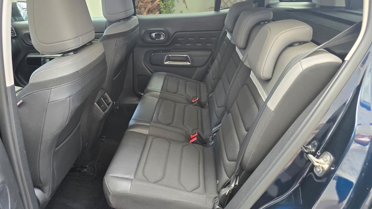 Citroen C5 Aircross BlueHDi 130 S&S EAT8 Feel Pack