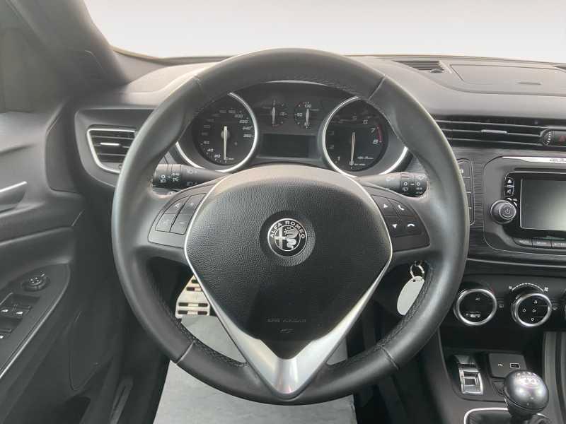 ALFA ROMEO Giulietta 1.4 t. Super 120cv