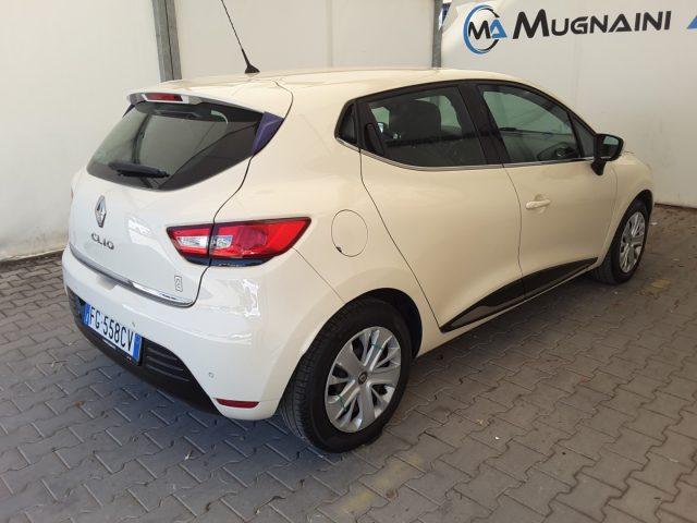 RENAULT Clio 1.2 75cv 5 porte Zen *EURO 6*