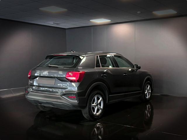 AUDI Q2 35 TFSI S tronic Business