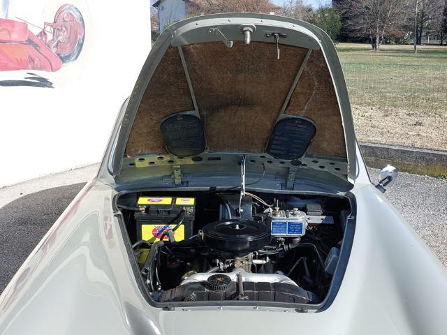 LANCIA Aurelia B 20 GT