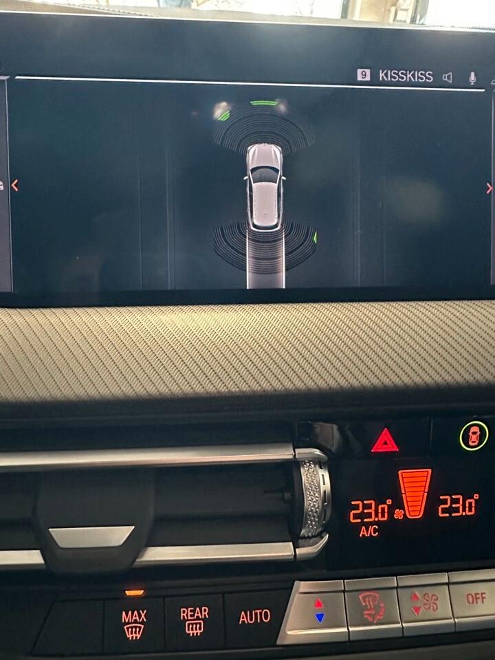 116d M-Sport autom - UnicoPro