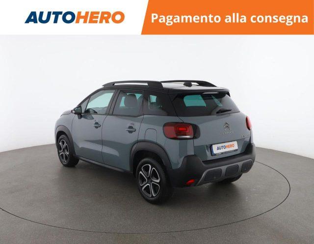 CITROEN C3 Aircross PureTech 110 S&S Feel
