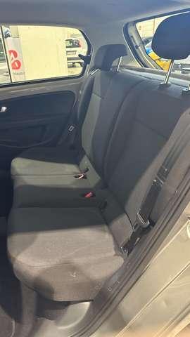 Volkswagen up! 1.0 eco Move 68cv