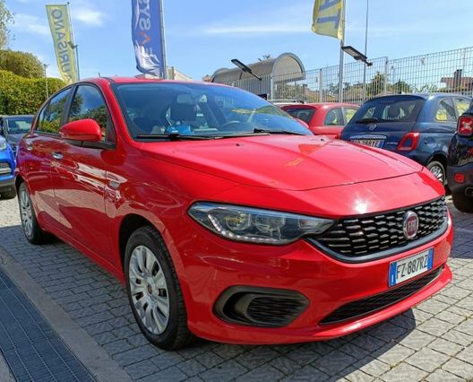 FIAT Tipo 1.3 Mjt S&S 5 porte Easy Business NEOPATENTATI